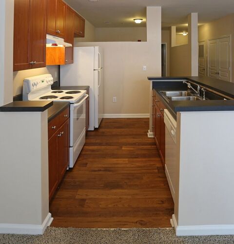 Ten05 Apartments