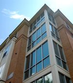Ten05 Apartments